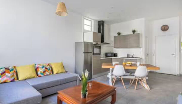 Immeuble  à vendre Marseille 1er 13001