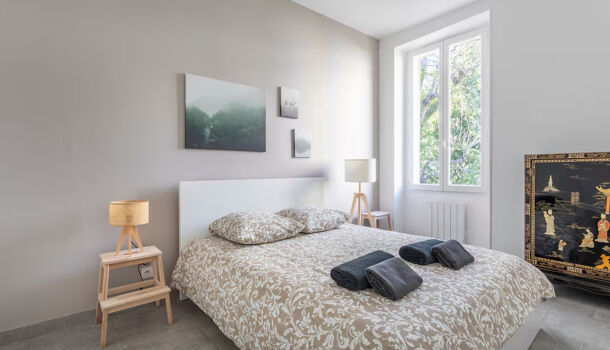 Immeuble  à vendre Marseille 1er 13001