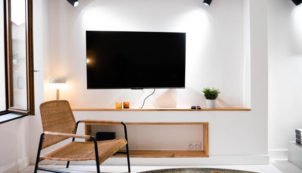 Immeuble  à vendre Marseille 1er 13001