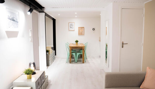 Immeuble  à vendre Marseille 1er 13001