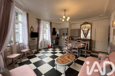 Appartement 2 pièces 178500 €