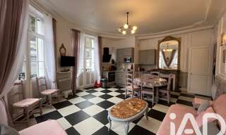 Appartement 2 Pièces 56 m² à vendre à Mont-Dore (63240)