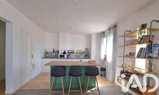 Appartement 2 Pièces 49 m² à louer à Pont-Saint-Esprit (30130)