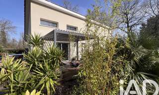 Maison 5 Pièces 102 m² à vendre à Grayan-et-l'Hôpital (33590)