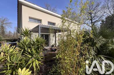 Maison 5 pièces 306000 €