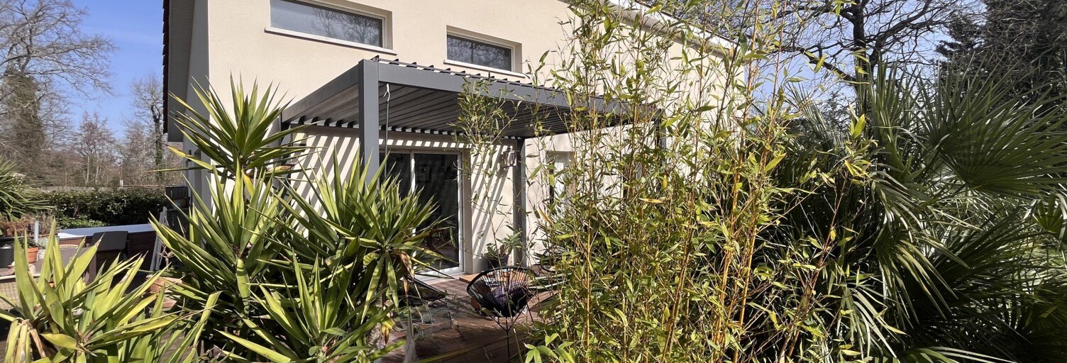 Maison 5 Pièces 102 m² à vendre à Grayan-et-l'Hôpital (33590)