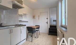 Appartement 1 Pièce 20 m² à vendre à Armentières (59280)