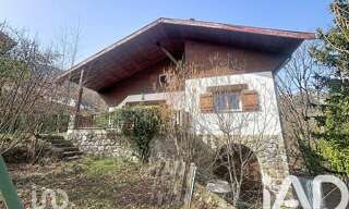 Maison 7 Pièces 135 m² à vendre à Roquebillière (06450)