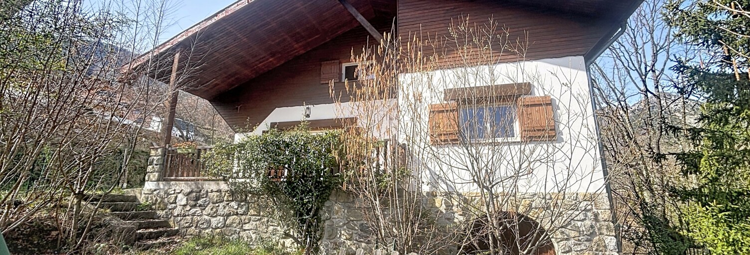 Divers 7 Pièces 135 m² à vendre à Roquebillière (06450)