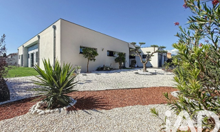 Maison 5 Pièces 259 m² à vendre à Llupia (66300)