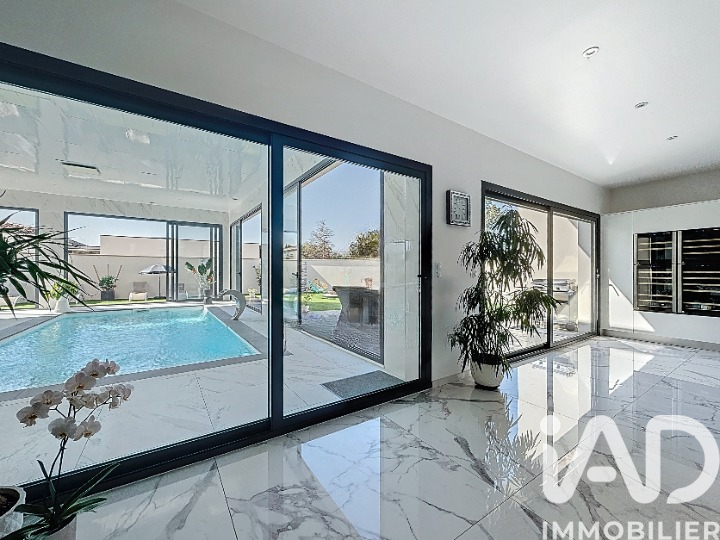 Vente Maison/villa 5 pièces - Photo 3