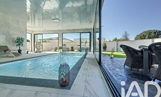 Maison 5 Pièces 259 m² à vendre à Llupia (66300)