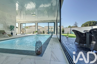 Maison 5 pièces 999000 €