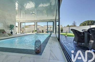 Vente Maison/villa 5 pièces — photo du bien