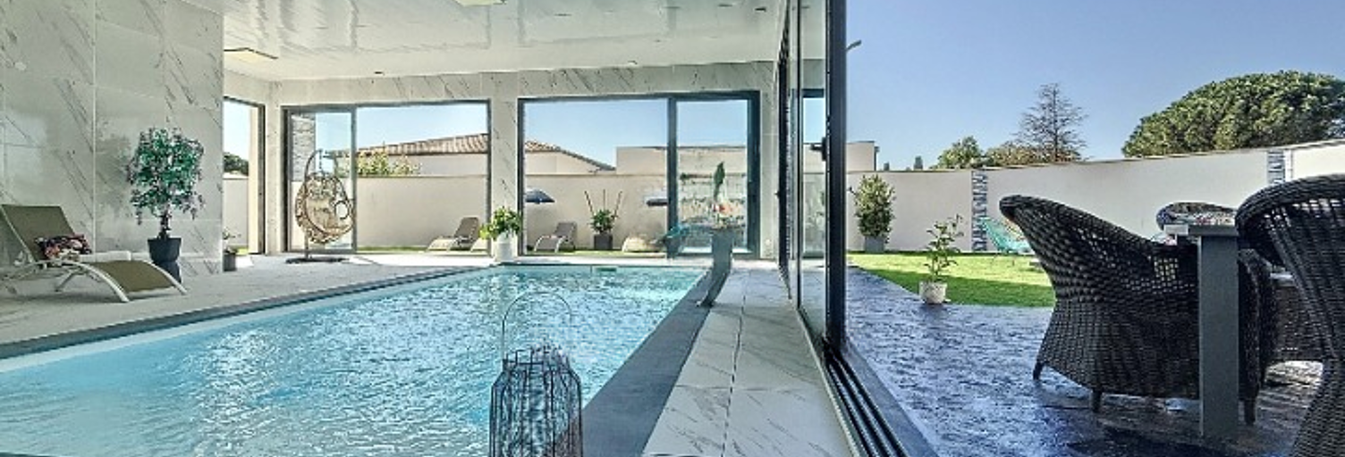 Maison 5 Pièces 259 m² à vendre à Llupia (66300)