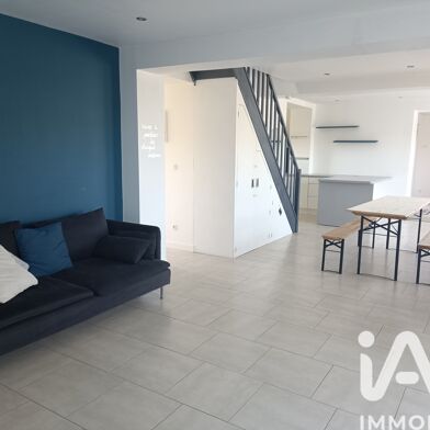 Maison 5 pièces 177000 €