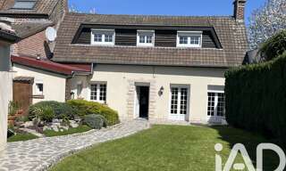 Maison 4 Pièces 75 m² à vendre à Neuville-sur-Escaut (59293)