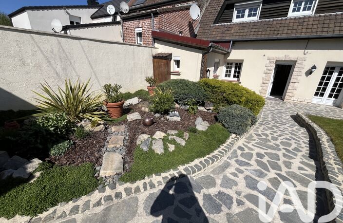 Vente Maison/villa 4 pièces — photo 2