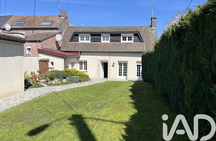 Vente Maison/villa 4 pièces — photo 3