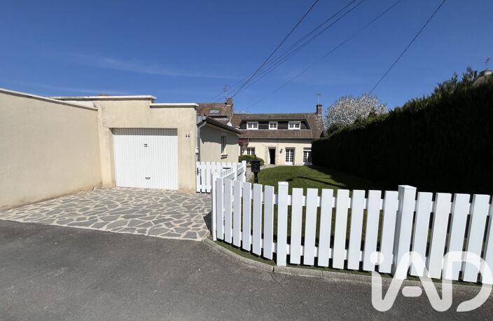 Vente Maison/villa 4 pièces — photo 4