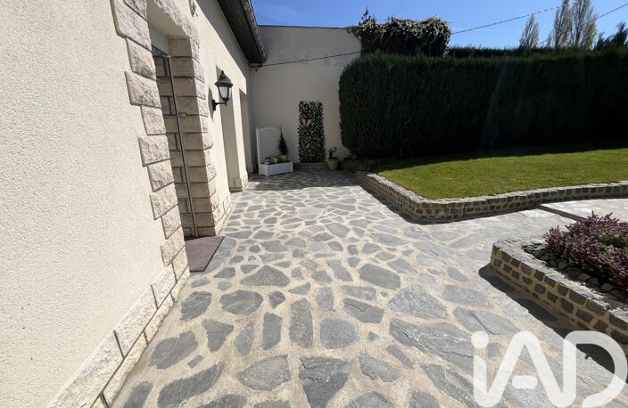 Vente Maison/villa 4 pièces — photo 5