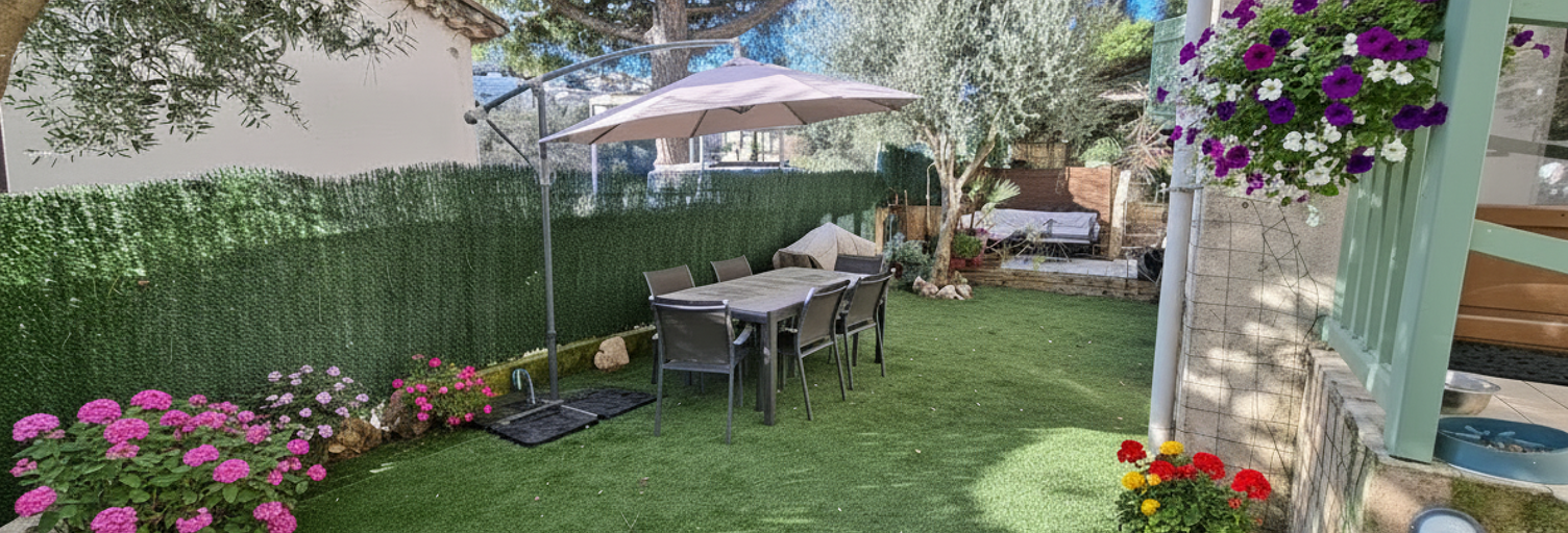 Maison 6 Pièces 157 m² à vendre à Vence (06140)