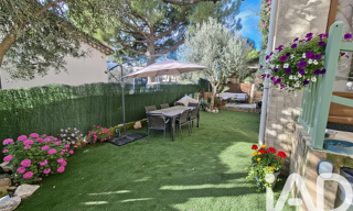 Maison 6 Pièces 157 m² à vendre à Vence (06140)