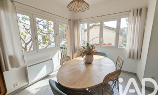 Maison 6 Pièces 157 m² à vendre à Vence (06140)