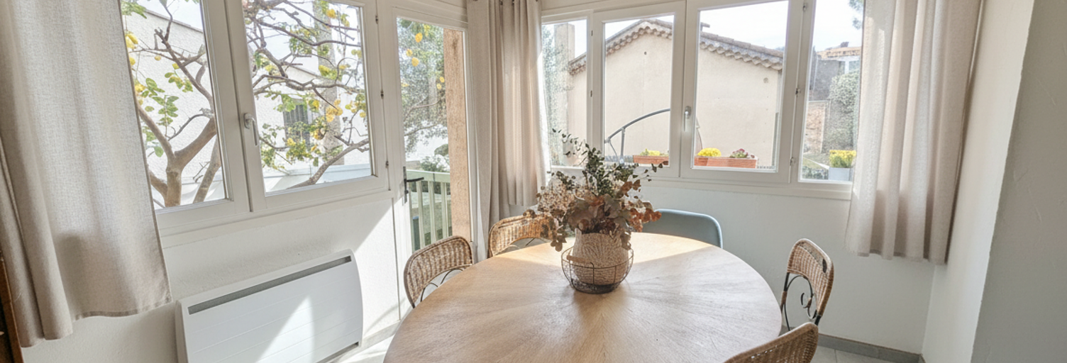 Maison 6 Pièces 157 m² à vendre à Vence (06140)