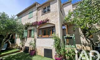 Maison 6 Pièces 157 m² à vendre à Vence (06140)