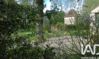 Maison 6 Pièces 214 m² à vendre à Noyers (89310)