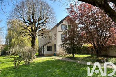 Maison 6 pièces 390000 €