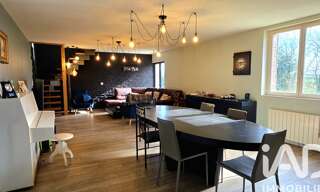 Maison 6 Pièces 165 m² à vendre à Sainte-Croix-sur-Buchy (76750)
