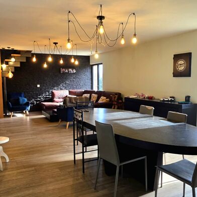 Maison 6 pièces 249900 €