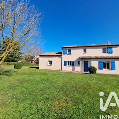 Maison 6 pièces 209990 €