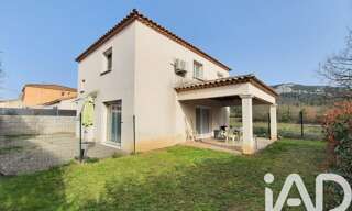 Maison 5 Pièces 118 m² à vendre à Saint-Bauzille-de-Putois (34190)