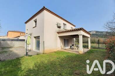 Maison 5 pièces 339000 €