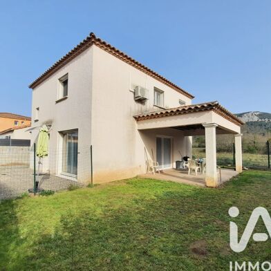 Maison 5 pièces 339000 €