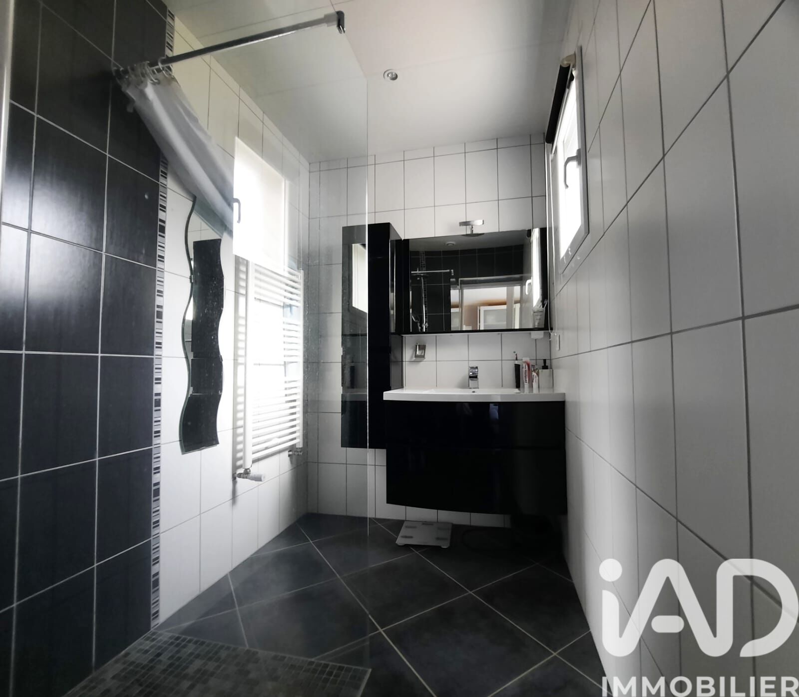 Vente Maison/villa 5 pièces - Photo 4
