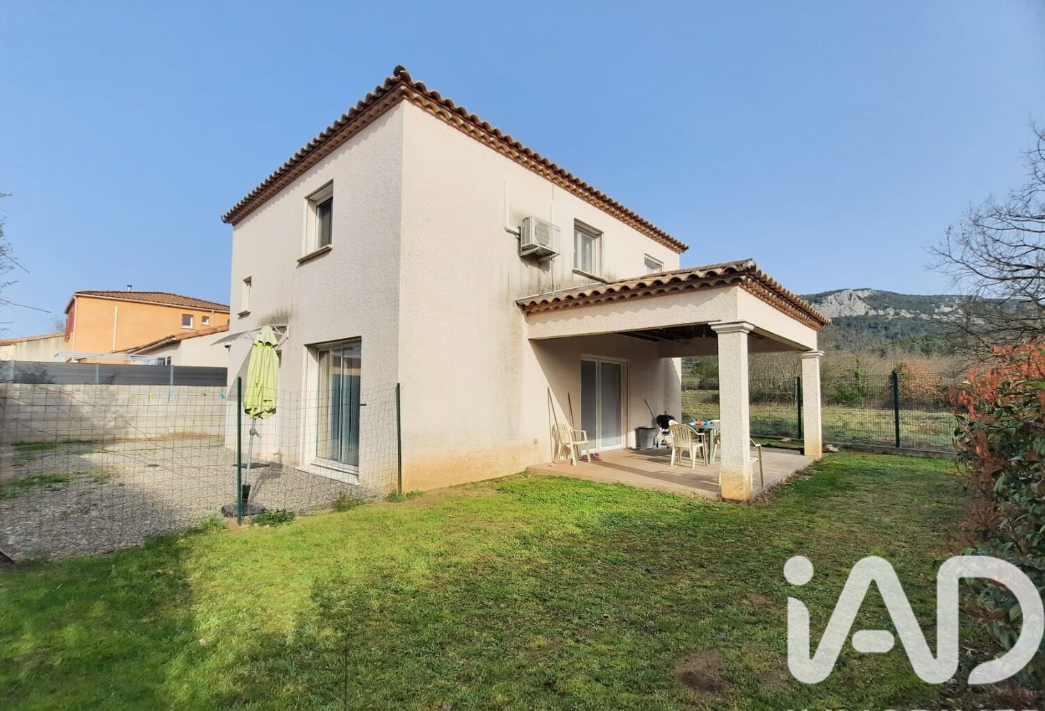 Vente Maison traditionnelle 6 pièces — photo 1