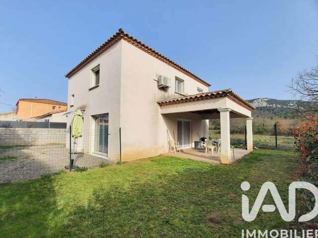 Vente Maison traditionnelle 6 pièces — photo du bien