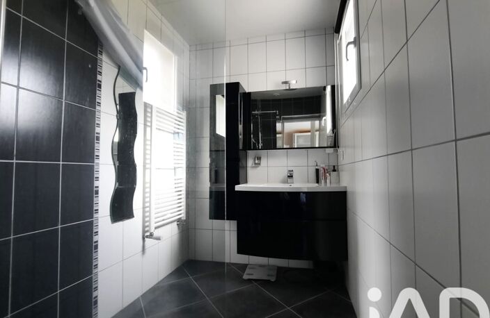 Vente Maison traditionnelle 6 pièces — photo 4