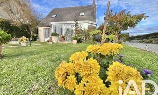 Maison 5 Pièces 92 m² à vendre à Lessay (50430)