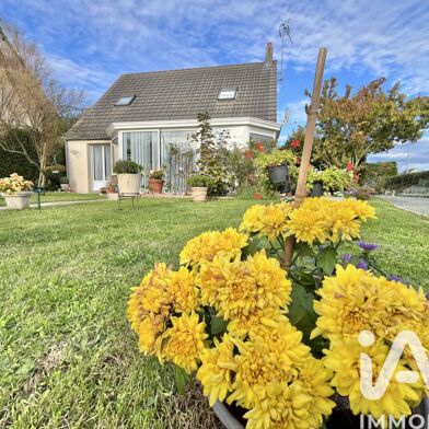 Maison 5 pièces 232000 €