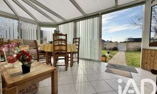 Maison 5 Pièces 92 m² à vendre à Lessay (50430)