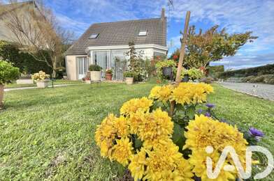 Maison 5 pièces 222000 €