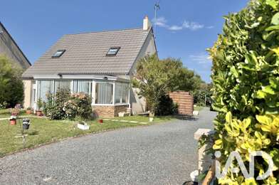 Maison 5 pièces 210000 €