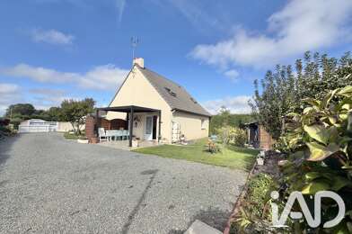 Maison 5 pièces 210000 €
