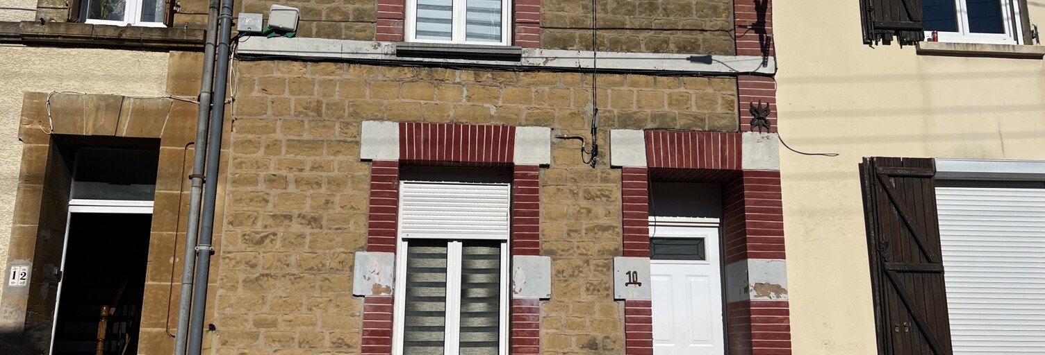 Maison 5 Pièces 91 m² à vendre à Charleville-Mézières (08000)