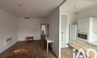 Immeuble  98 m² à vendre à Arnage (72230)